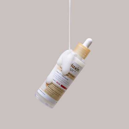 Peel Shot Glow White Rice Ampoule