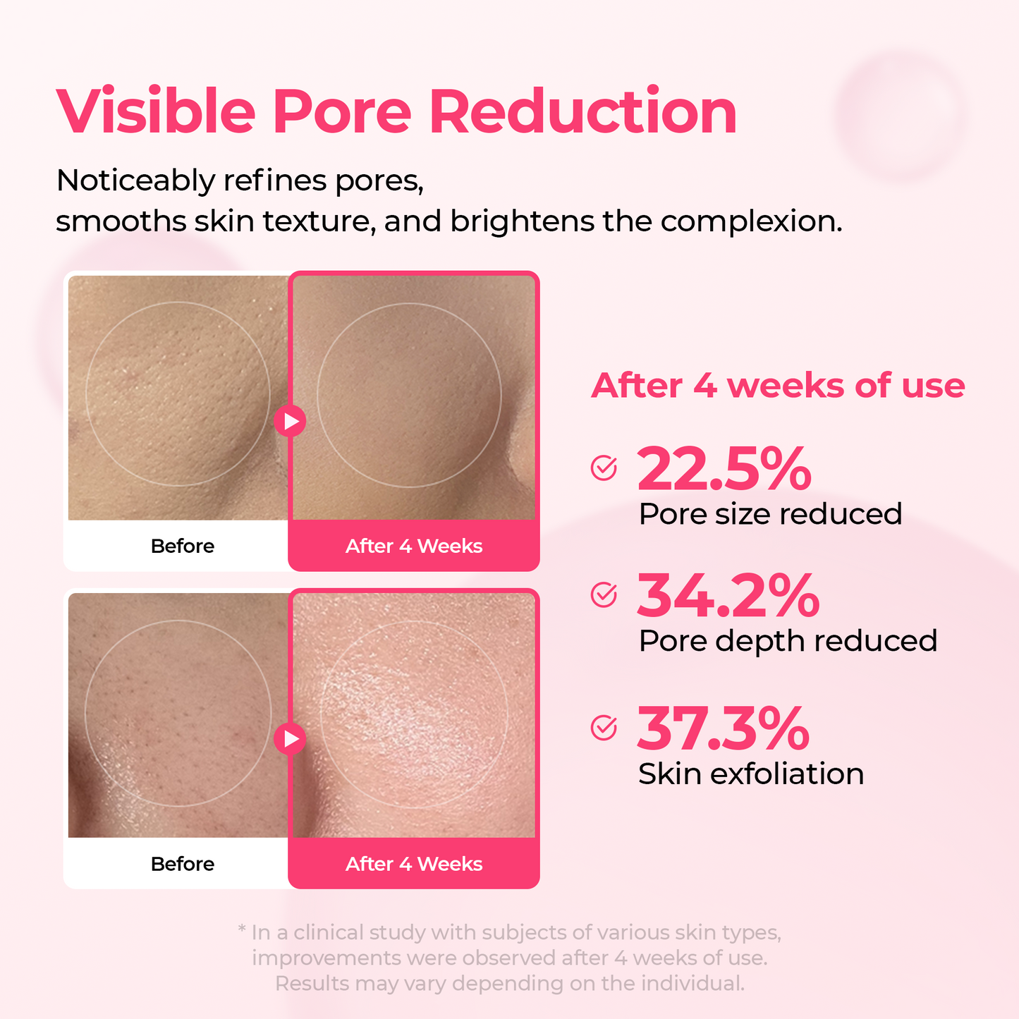 Lumi firm & lift Duo
